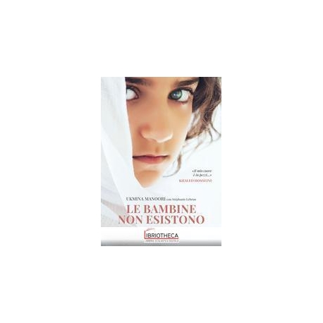 Le bambine non esistono