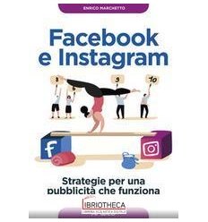 FACEBOOK E INSTAGRAM