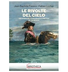 RIVOLTE DEL CIELO