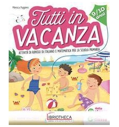 TUTTI IN VACANZA 4