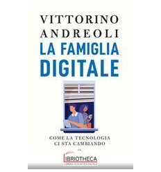 LA FAMIGLIA DIGITALE