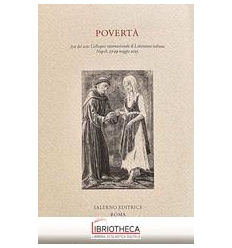 POVERTA