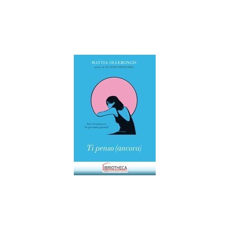 TI PENSO (ANCORA)
