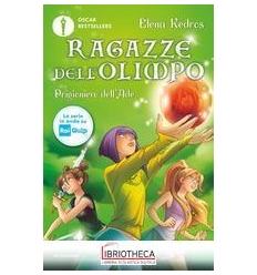 RAGAZZE DELL'OLIMPO - 3.