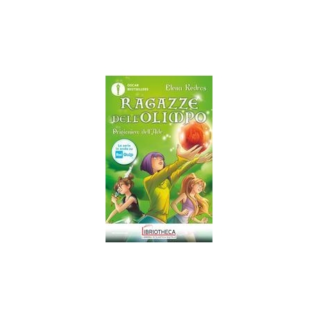 RAGAZZE DELL'OLIMPO - 3.
