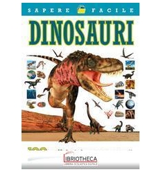 DINOSAURI