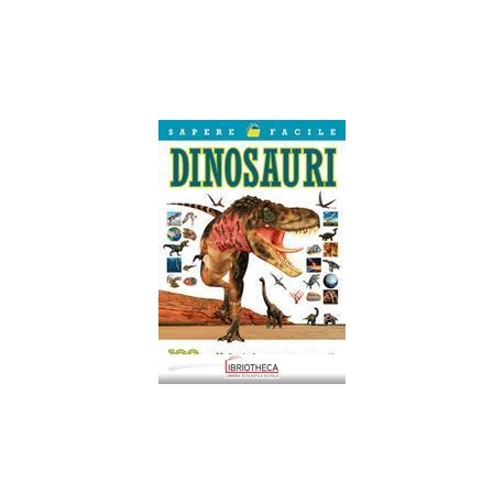 DINOSAURI