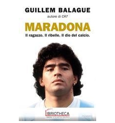 MARADONA