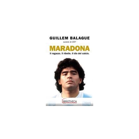 MARADONA