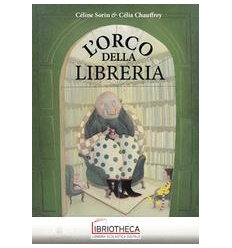 L'ORCO DELLA LIBRERIA