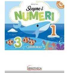 SCOPRO I NUMERI