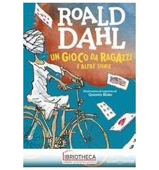 UN GIOCO DA RAGAZZI E ALTRE ST