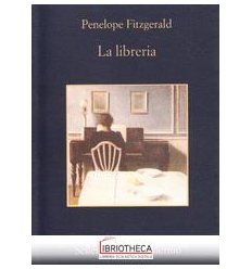 LIBRERIA
