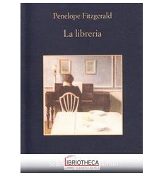 LIBRERIA (LA)