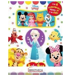 BABY BOX - DISNEY BABY