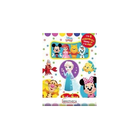 DISNEY BABY BOX