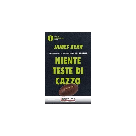NIENTE TESTE DI CAZZO