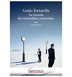 LA SOCIETA DEI RIMANDATI