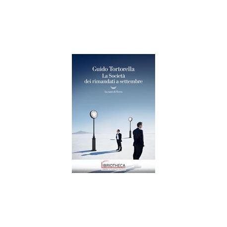 LA SOCIETA DEI RIMANDATI