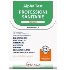 PROF. SANITARIE. 7.200 QUIZ