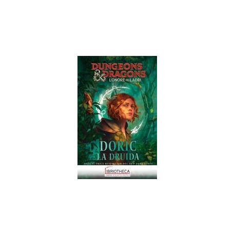 DUNGEONS&DRAGONS. L'ONORE DEI LADRI. DOR