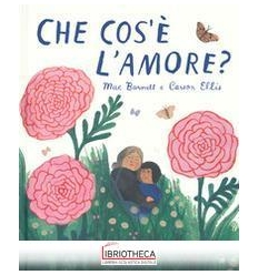 Che cos'è l'amore? Ediz. a colori