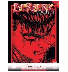 BERSERK COLLECTION VOL.11