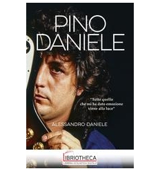 PINO DANIELE