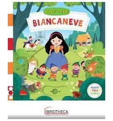 BIANCANEVE