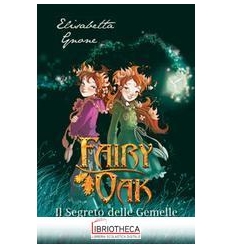 FAIRY OAK 1
