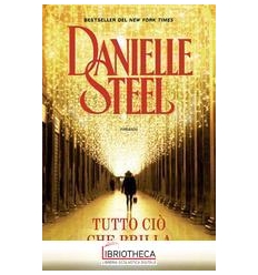 TUTTO CIÒ CHE BRILLA