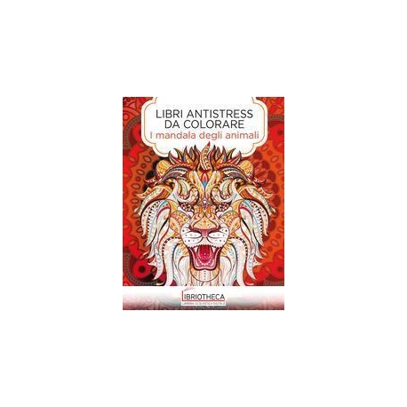 I MANDALA DEGLI ANIMALI