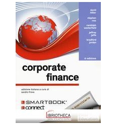 CORPORATE FINANCE. CON CONNECT