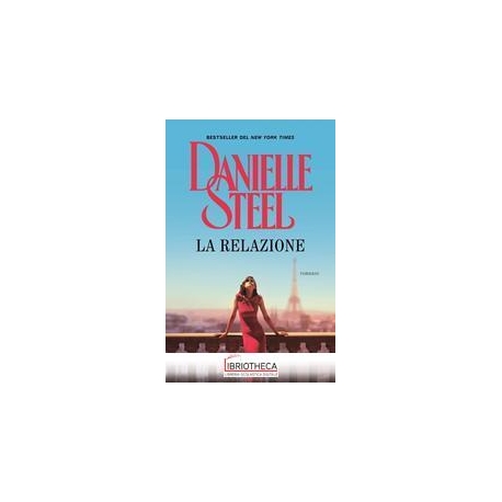 LA RELAZIONE