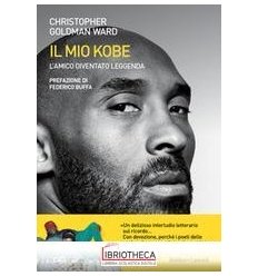 IL MIO KOBE