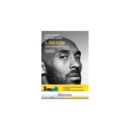 IL MIO KOBE