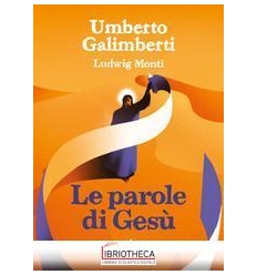 LE PAROLE DI GESÙ
