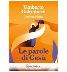 LE PAROLE DI GESÙ