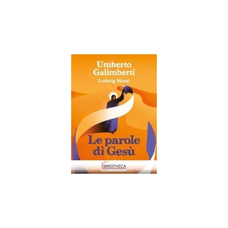 LE PAROLE DI GESÙ