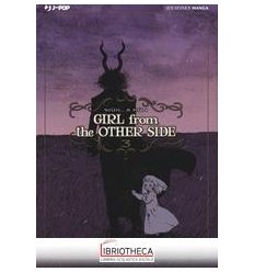GIRL FROM THE OTHER SIDE 03