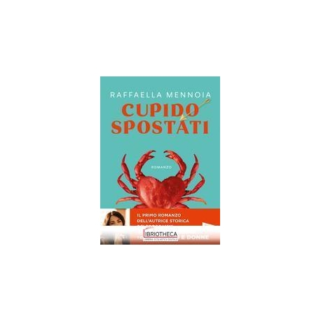 CUPIDO SPOSTATI