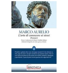 L'ARTE DI CONOSCERE SE STESSI.