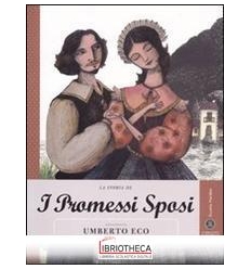 I PROMESSI SPOSI