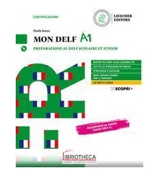 MON DELF A1 ED. MISTA