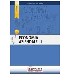 ECONOMIA AZIENDALE 1