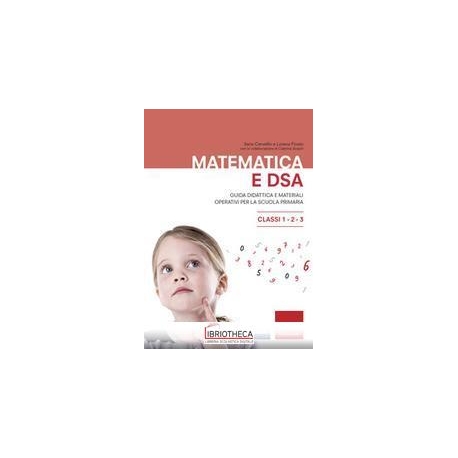 MATEMATICA E DSA - CLASSI 1-2-3