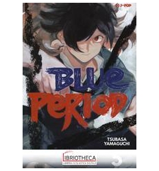 BLUE PERIOD 05