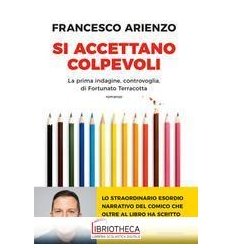 SI ACCETTANO COLPEVOLI