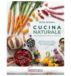 CUCINA NATURALE