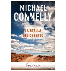 LA STELLA DEL DESERTO